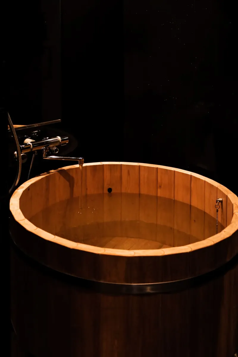 POT SAUNA 個室サウナ 水風呂あり 4