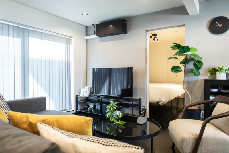 BORO SAPPORO 個室サウナ