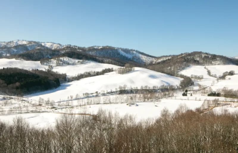  江丹別マージナルサウナ