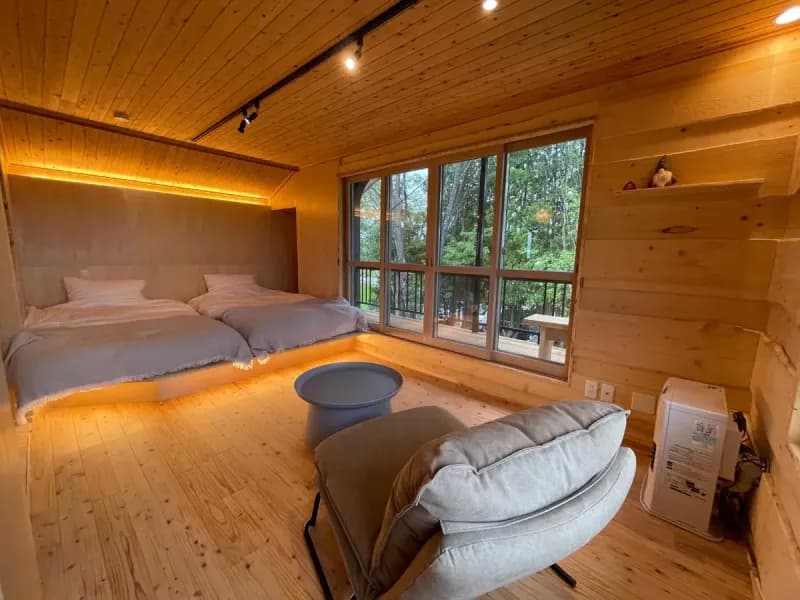  Koti Private SAUNA Cottage