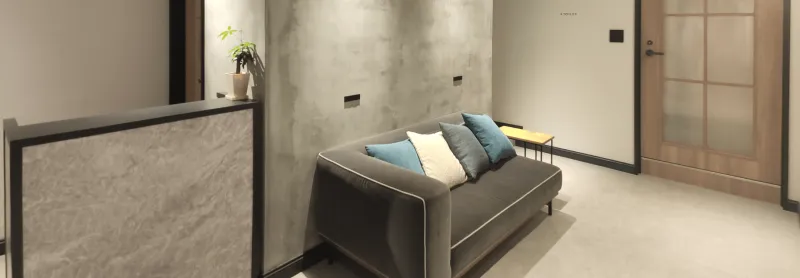 yksi SAUNA＆STAY 個室サウナ セルフロウリュ 4