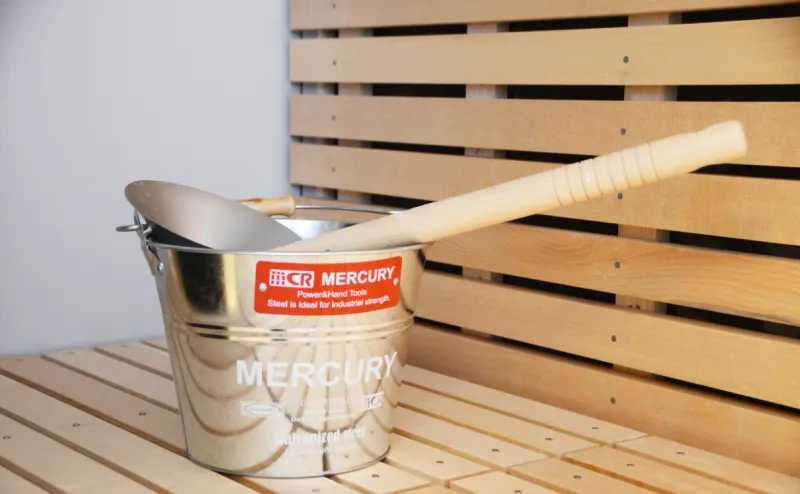 プライベートサウナ Vihta 個室サウナ 水風呂あり 3