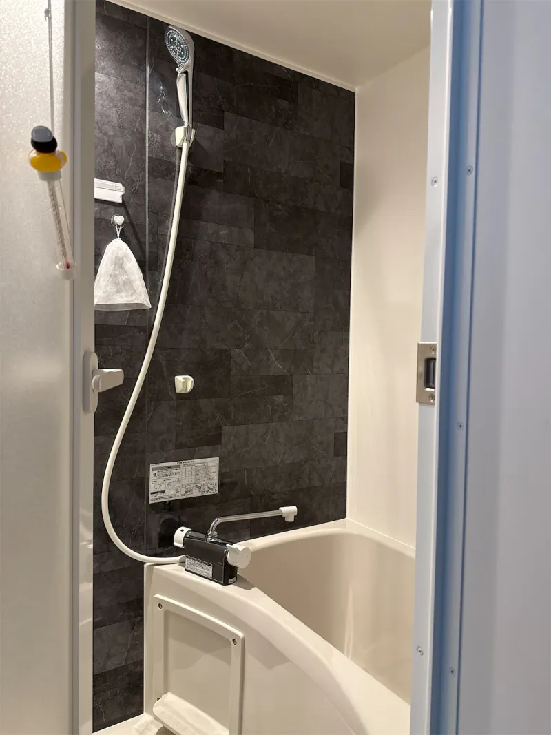 プライベートサウナ りらちる 個室サウナ セルフロウリュ 3