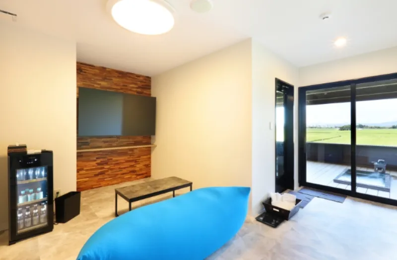 からんころん温泉 貸切サウナ 個室サウナ セルフロウリュ 3