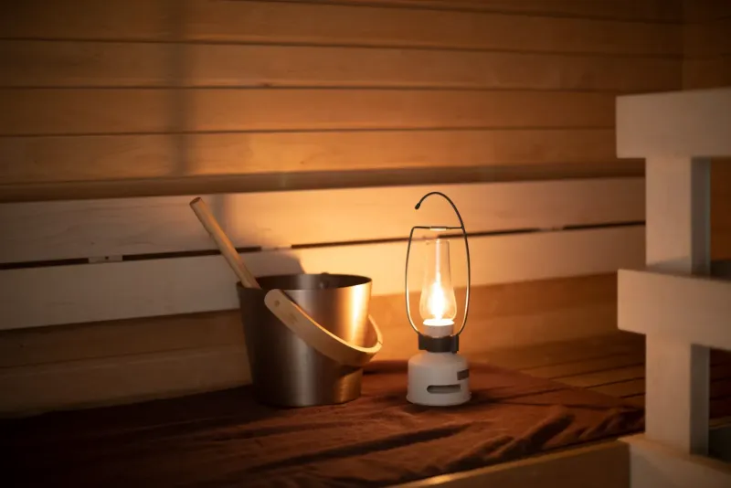 サウナセラピー表参道 個室サウナ 水風呂あり 3