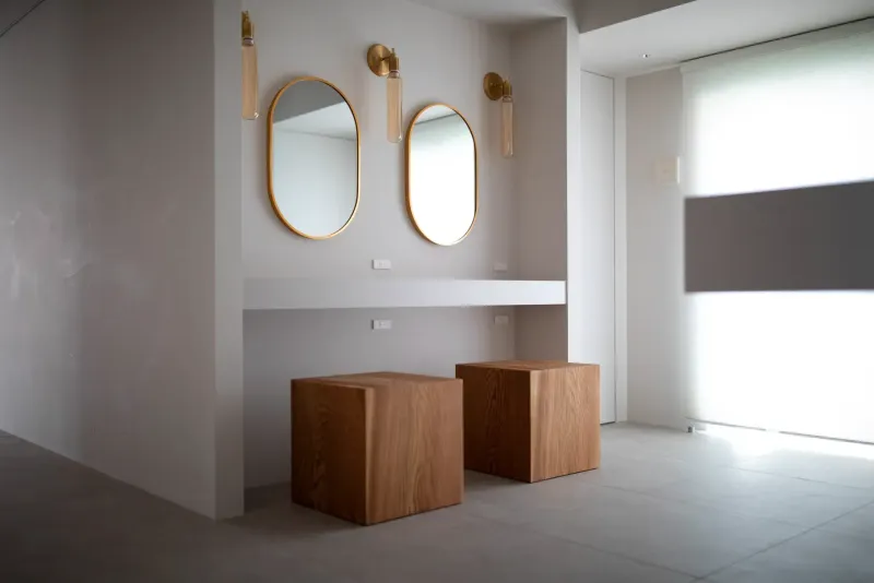 サウナセラピー表参道 個室サウナ 水風呂あり 4