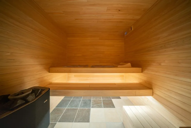 水曜日の小野川温泉