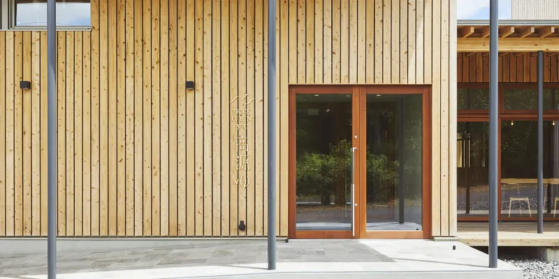 高源ゆ 個室サウナ セルフロウリュ 2