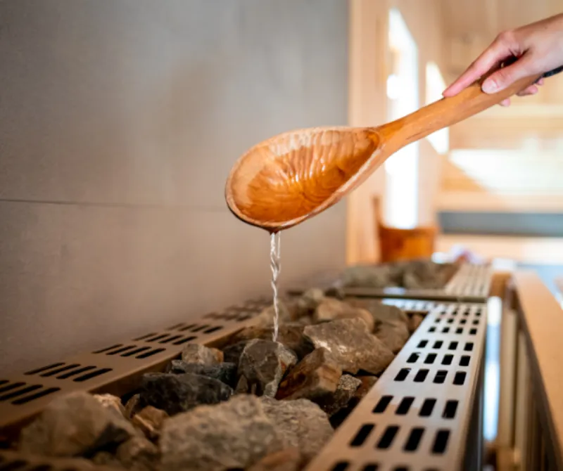 cozy sauna lab 個室サウナ 水風呂あり 3