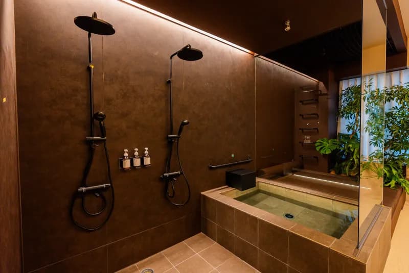 SAUNA 霧宙 個室サウナ 水風呂あり 4