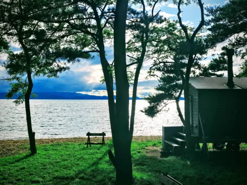  Roots猪苗代 THE LAKE