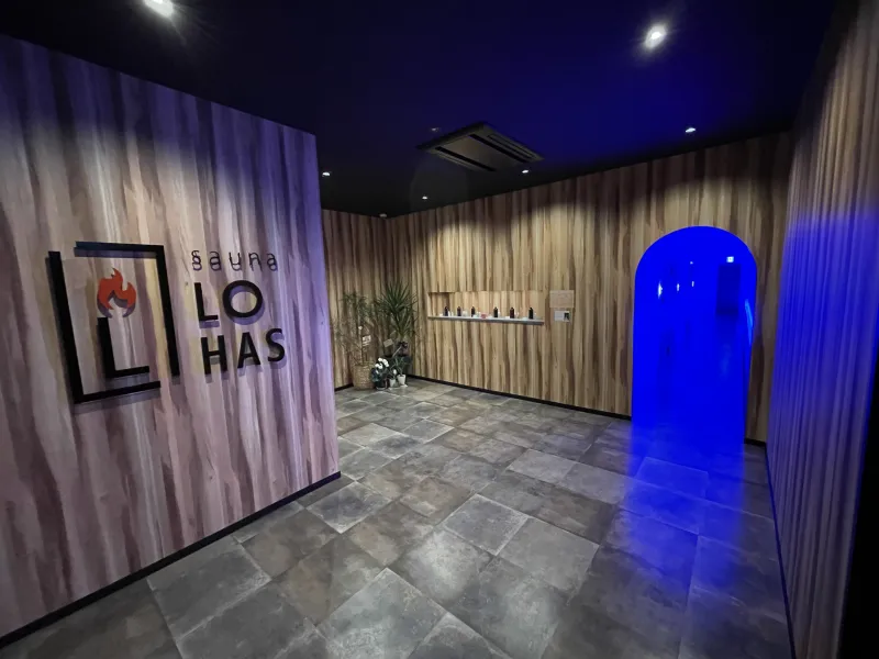 古町サウナ SAUNA KUMORI