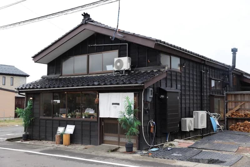 SHIIYA VILLAGE stay&sauna 個室サウナ 水風呂あり 2