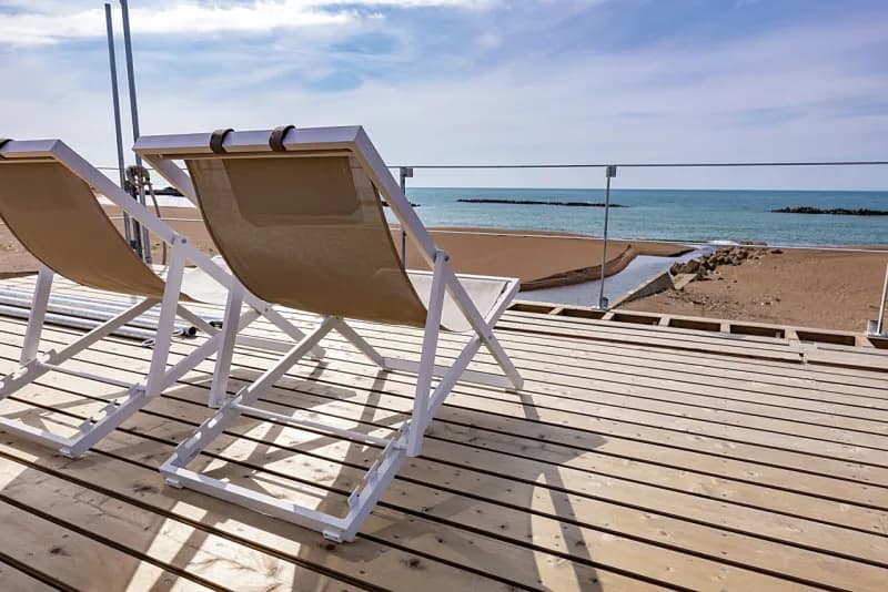 サウナ宝来洲（ホライズン） 個室サウナ 水風呂あり 3