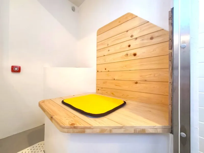 Sauna3(サウナサン) 個室サウナ セルフロウリュ 2