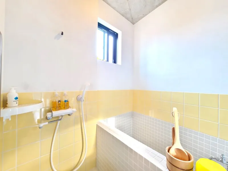 Sauna3(サウナサン) 個室サウナ セルフロウリュ 3