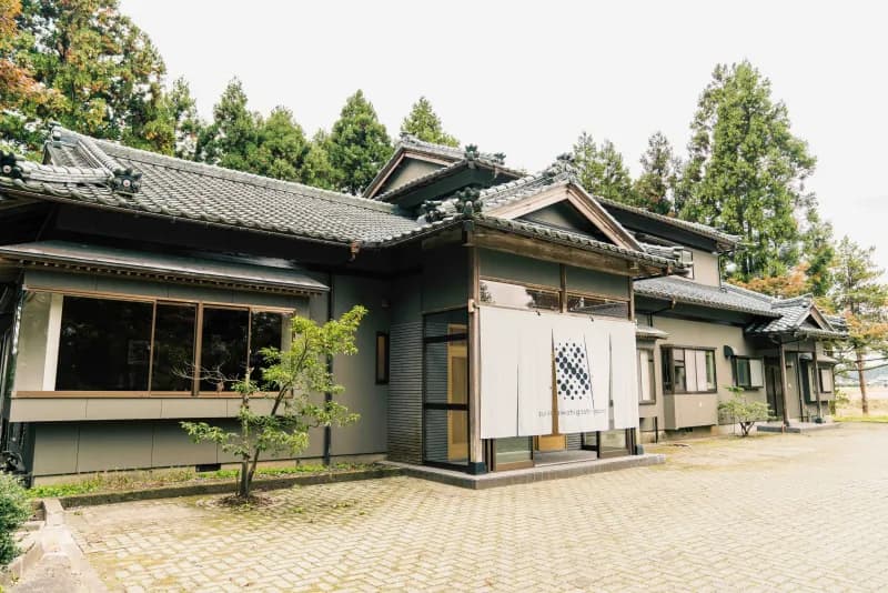 バレルサウナ sui 個室サウナ 水風呂あり 3