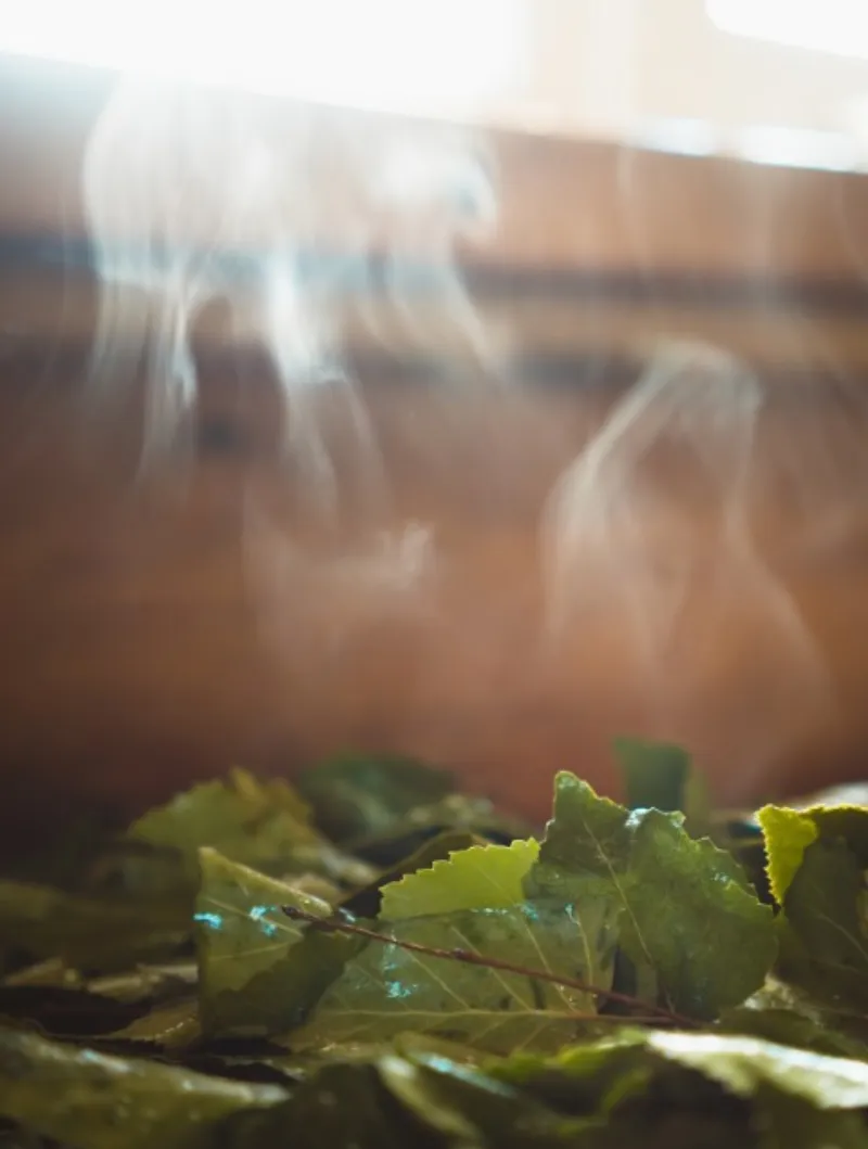 88PEAKS SAUNA 個室サウナ 水風呂あり 2