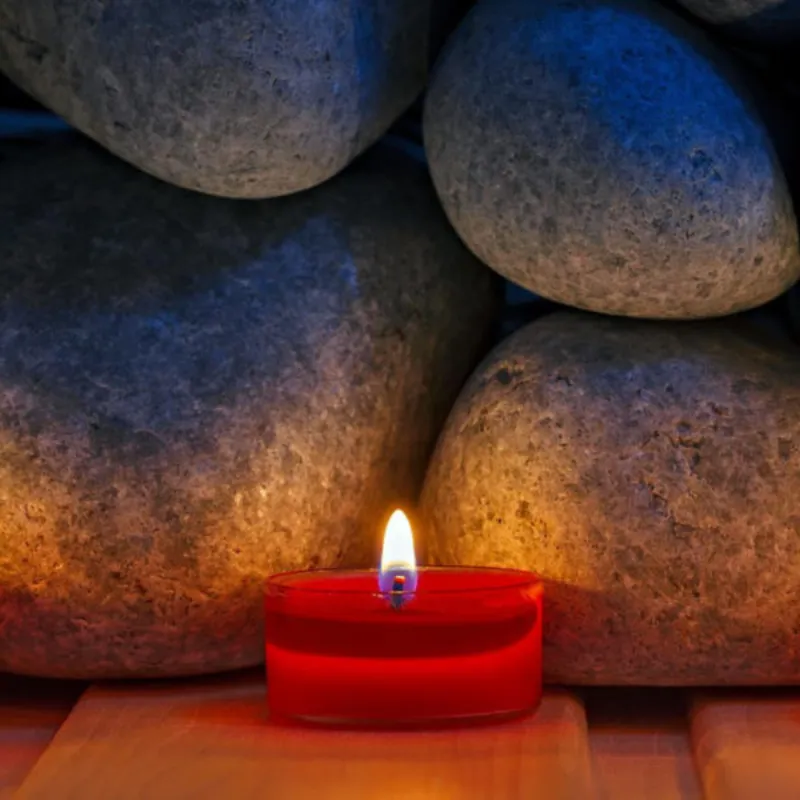 88PEAKS SAUNA 個室サウナ 水風呂あり 3