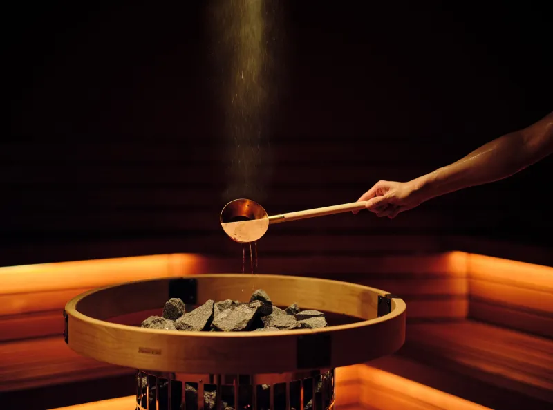 CYCL 個室サウナ 水風呂あり 3