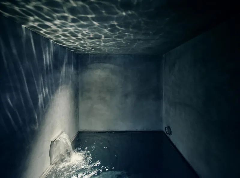 CYCL 個室サウナ 水風呂あり 4