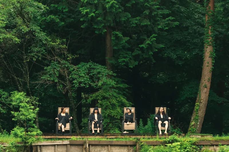 Luont SAUNA FUJI 個室サウナ 水風呂あり 3