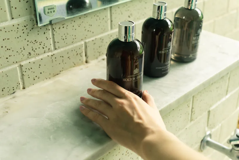 Luont SAUNA FUJI 個室サウナ 水風呂あり 4