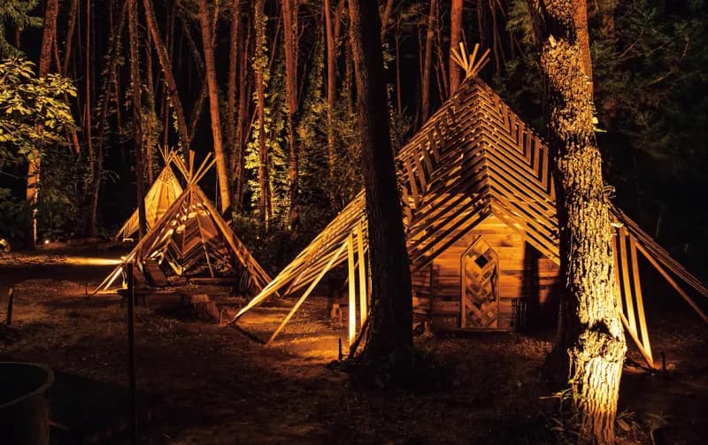 FOLKWOOD VILLAGE 八ヶ岳