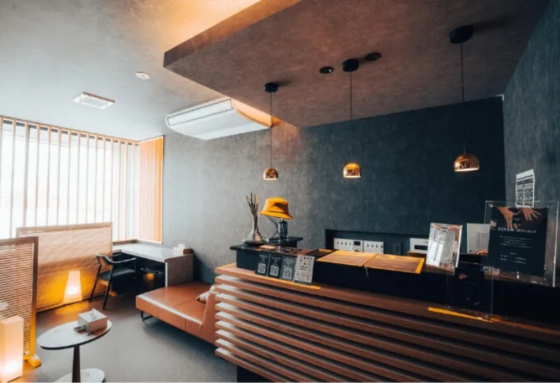  ひとり占めサウナ