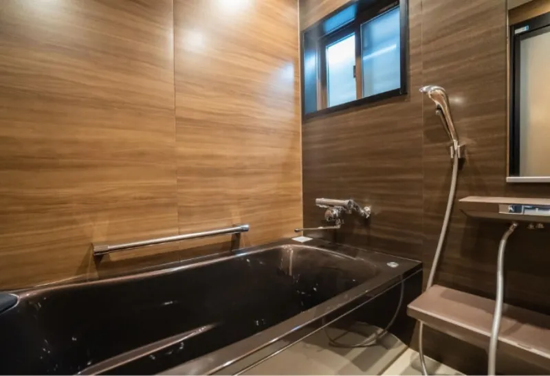 ひとり占めサウナ 個室サウナ 水風呂あり 2