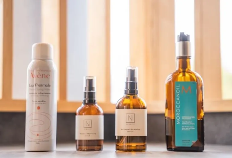 ひとり占めサウナ 個室サウナ 水風呂あり 3