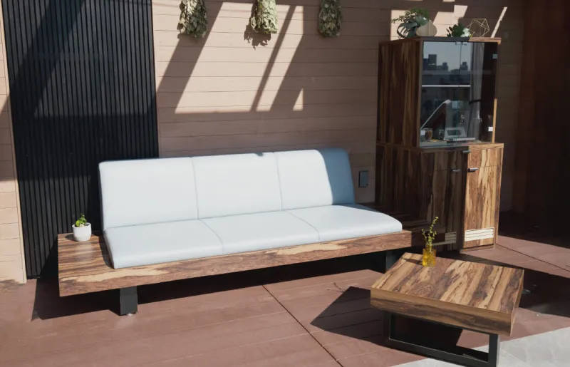 道頓堀サウナ 個室サウナ セルフロウリュ 4