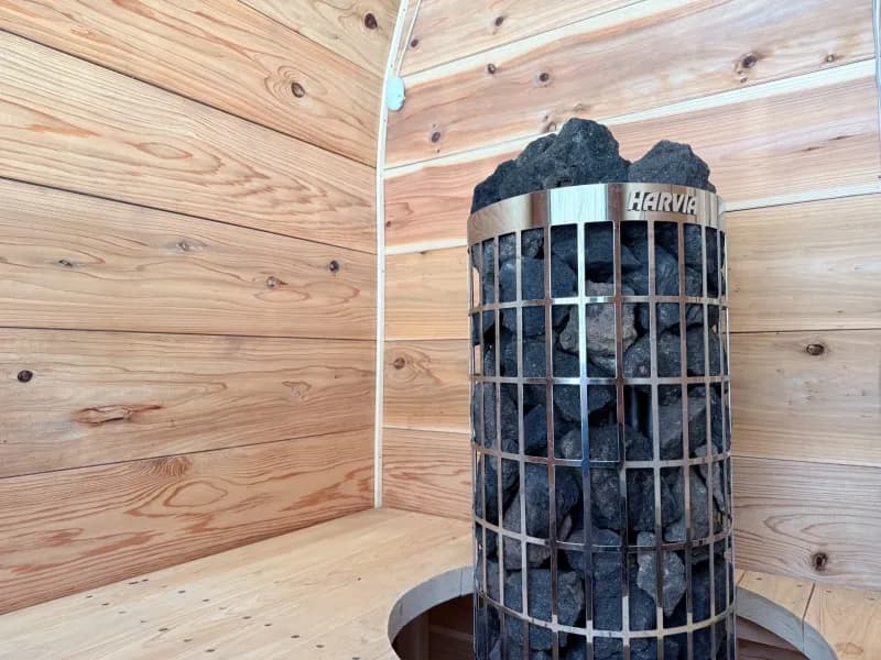 ChillSheep SAUNA 個室サウナ 水風呂あり 2