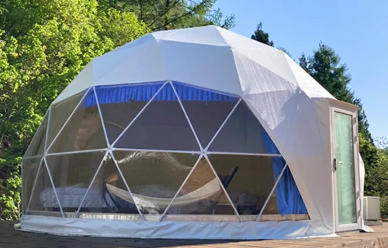 BaCo Resort 長野 サウナ 個室サウナ