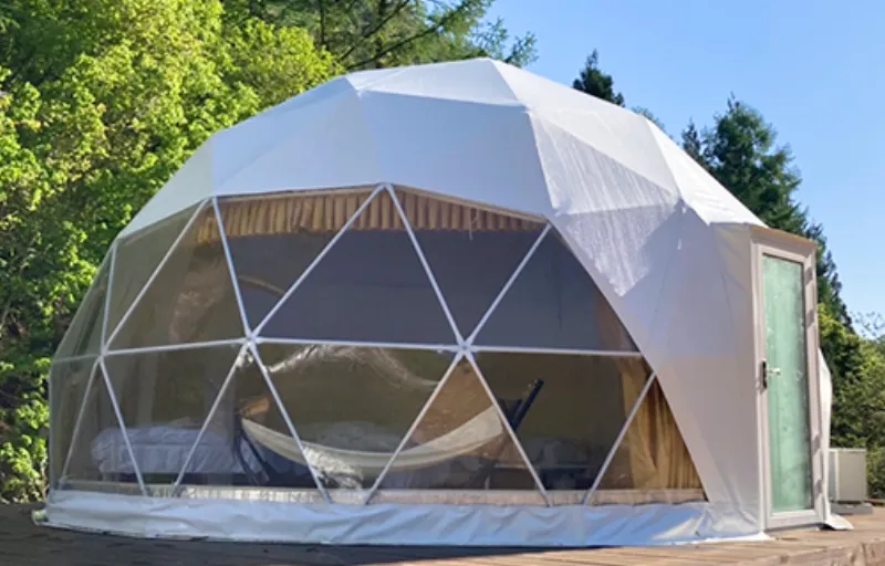 BaCo Resort 長野 サウナ 個室サウナ 水風呂あり 3