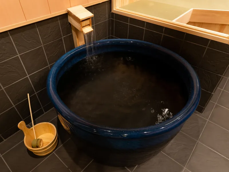 TAKENO-YA 個室サウナ 水風呂あり 3