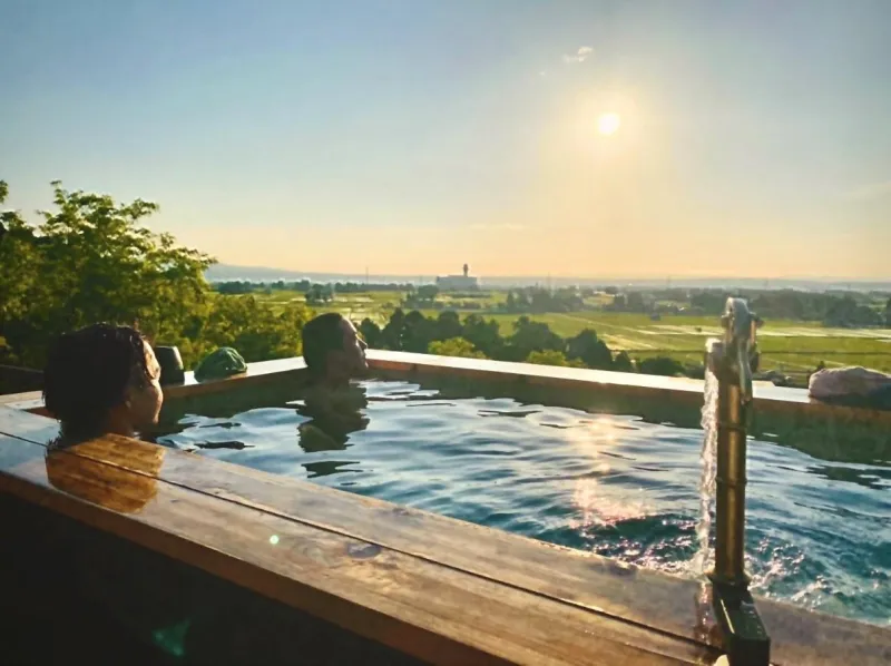 TATEYAMA SAUNA 個室サウナ 水風呂あり 4