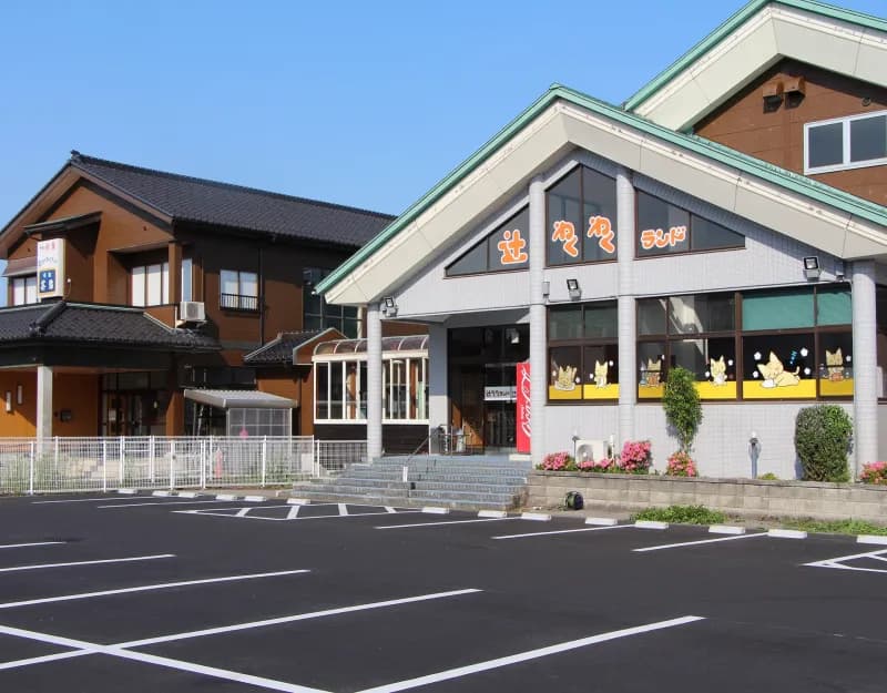 辻わくわくランド 貸切サウナ 個室サウナ 水風呂あり 3