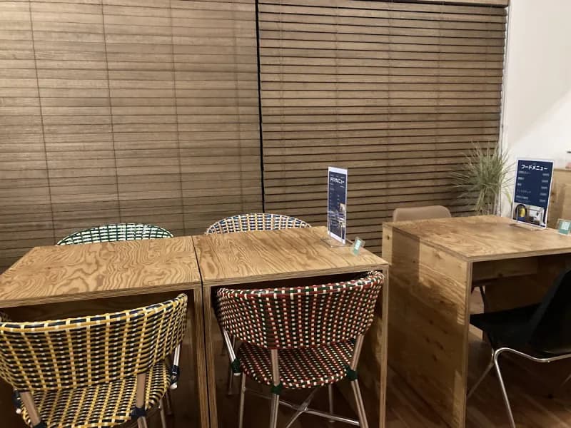 SAUNA CNOC（サウナクノック） 個室サウナ 水風呂あり 4