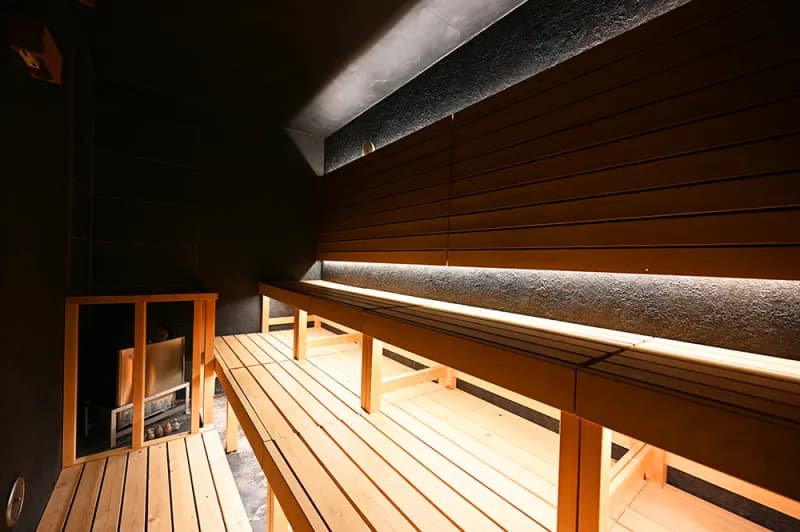 SAUNA da SAUNA 個室サウナ 水風呂あり 2