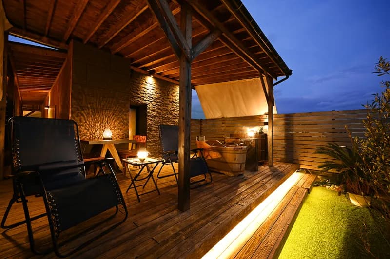 SAUNA da SAUNA 個室サウナ 水風呂あり 3