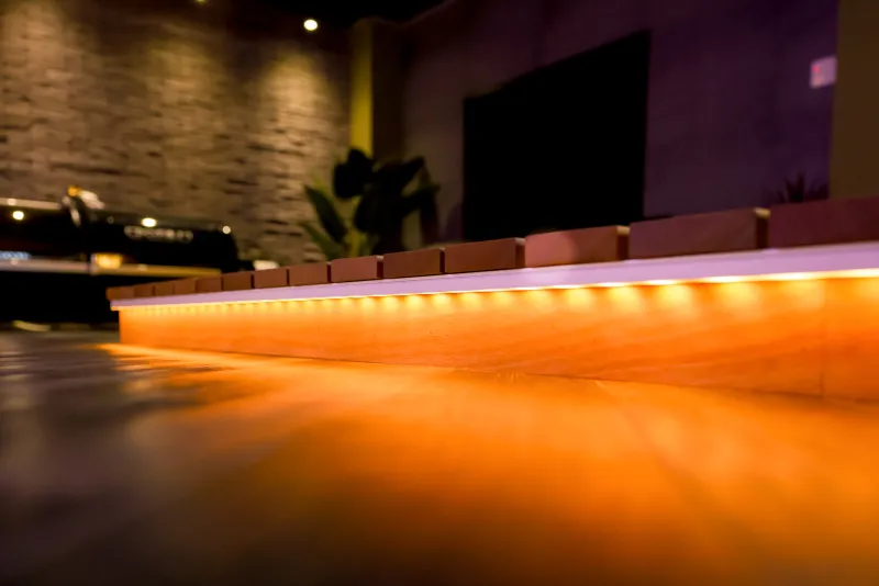 effect ～趣～ 個室サウナ