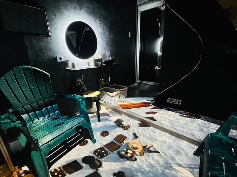 プライベートサウナ部 ととのう 個室サウナ