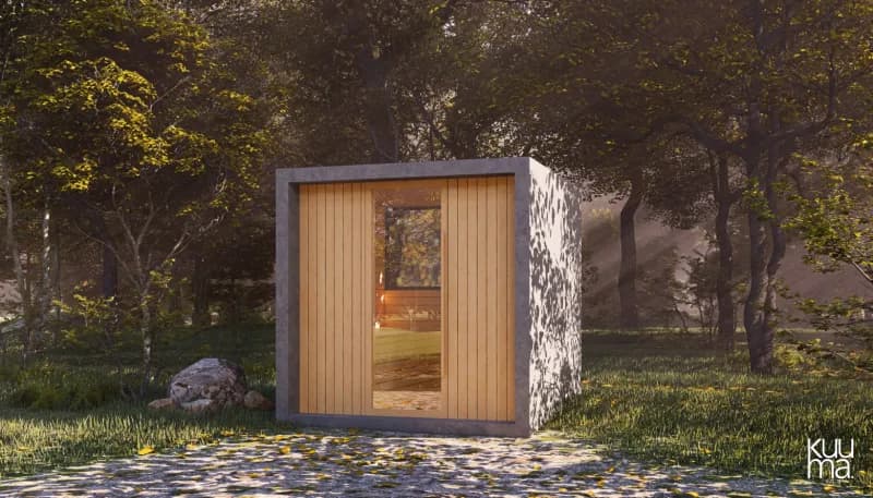 sauna kotona 個室サウナ 水風呂あり 2