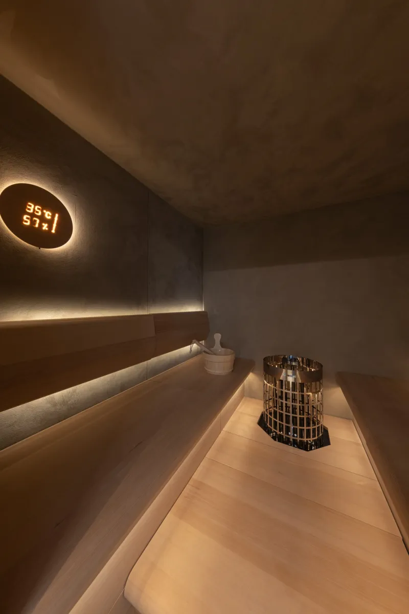 sauna kotona 個室サウナ 水風呂あり 4