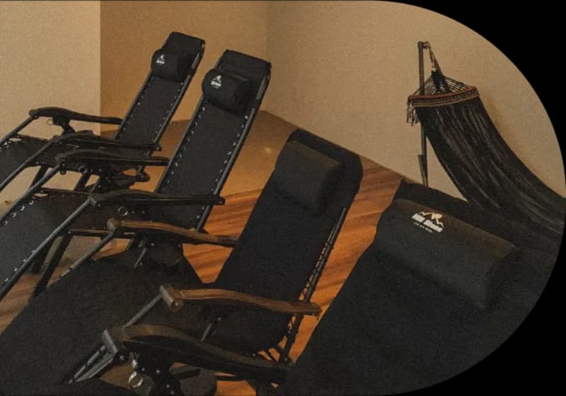 さんくさうな 個室サウナ セルフロウリュ 3