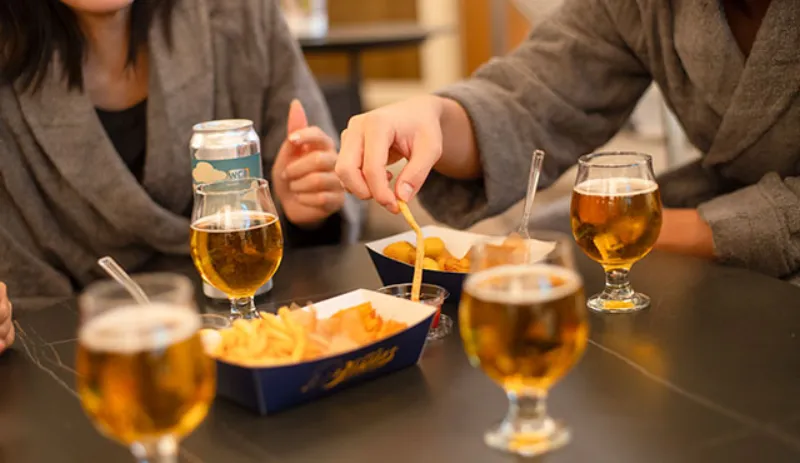 HITOYADO SAUNA 個室サウナ 水風呂あり 3