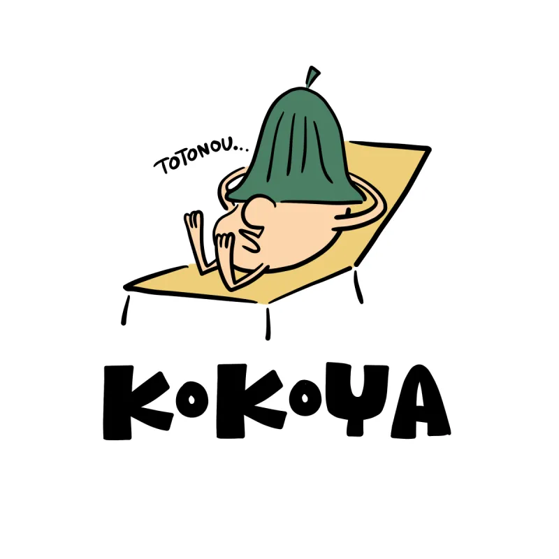 此処野（ここや） 個室サウナ