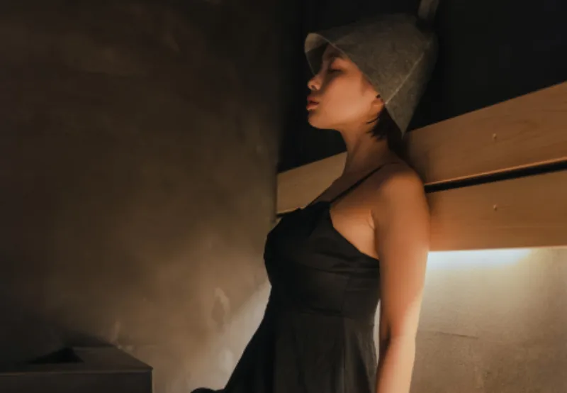 Private Sauna .Y（ドットワイ） 個室サウナ 水風呂あり 2