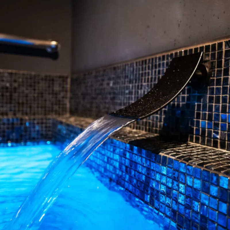 CHILLBOX 個室サウナ 水風呂あり 2